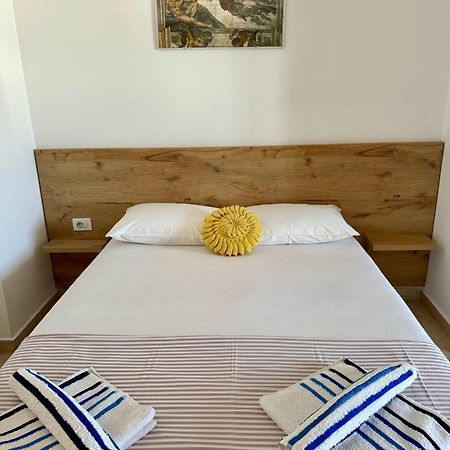 Villa Mihal Apartments Ksamil Dış mekan fotoğraf