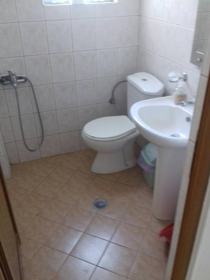 Villa Mihal Apartments Ksamil Dış mekan fotoğraf