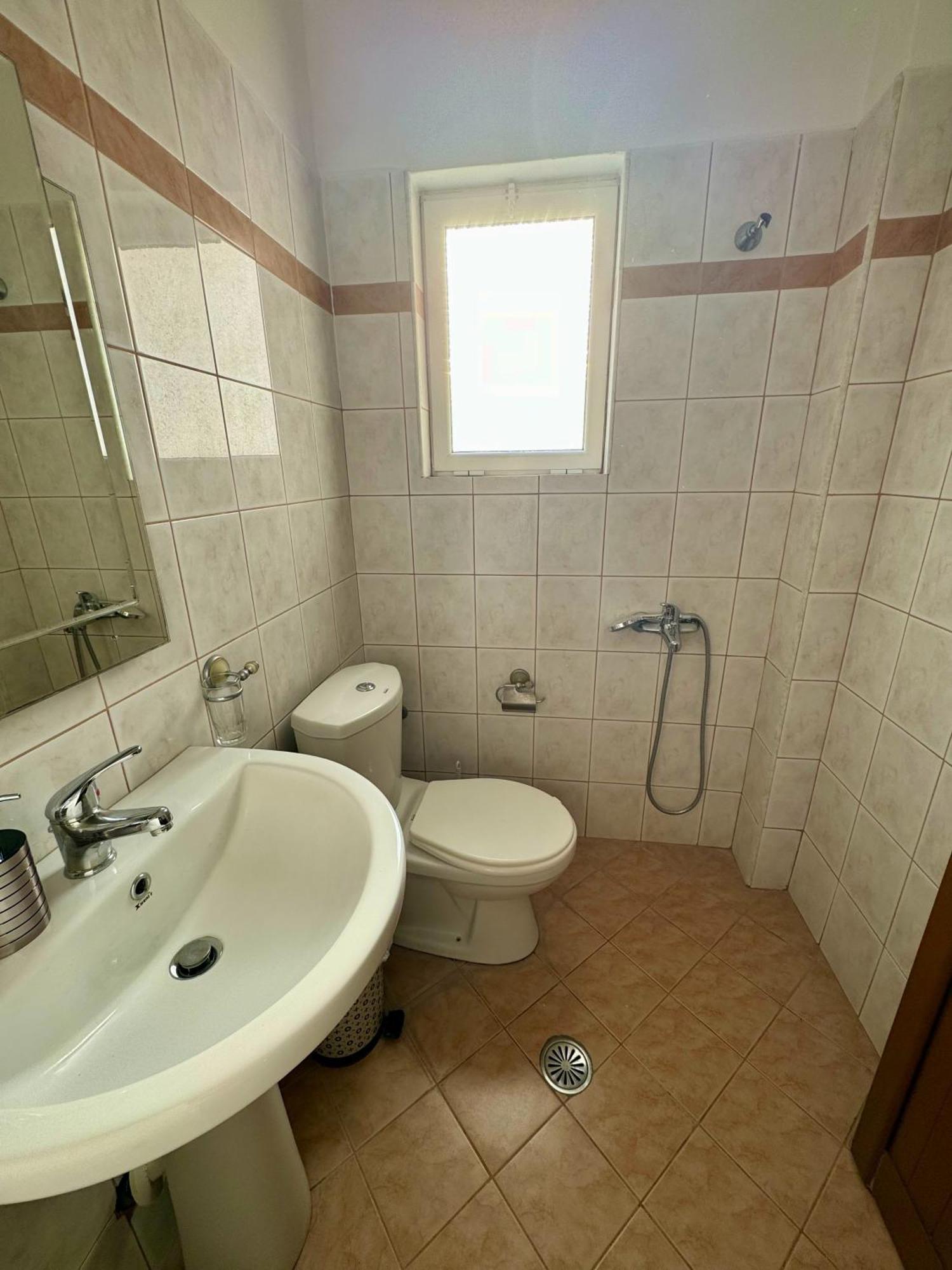 Villa Mihal Apartments Ksamil Dış mekan fotoğraf