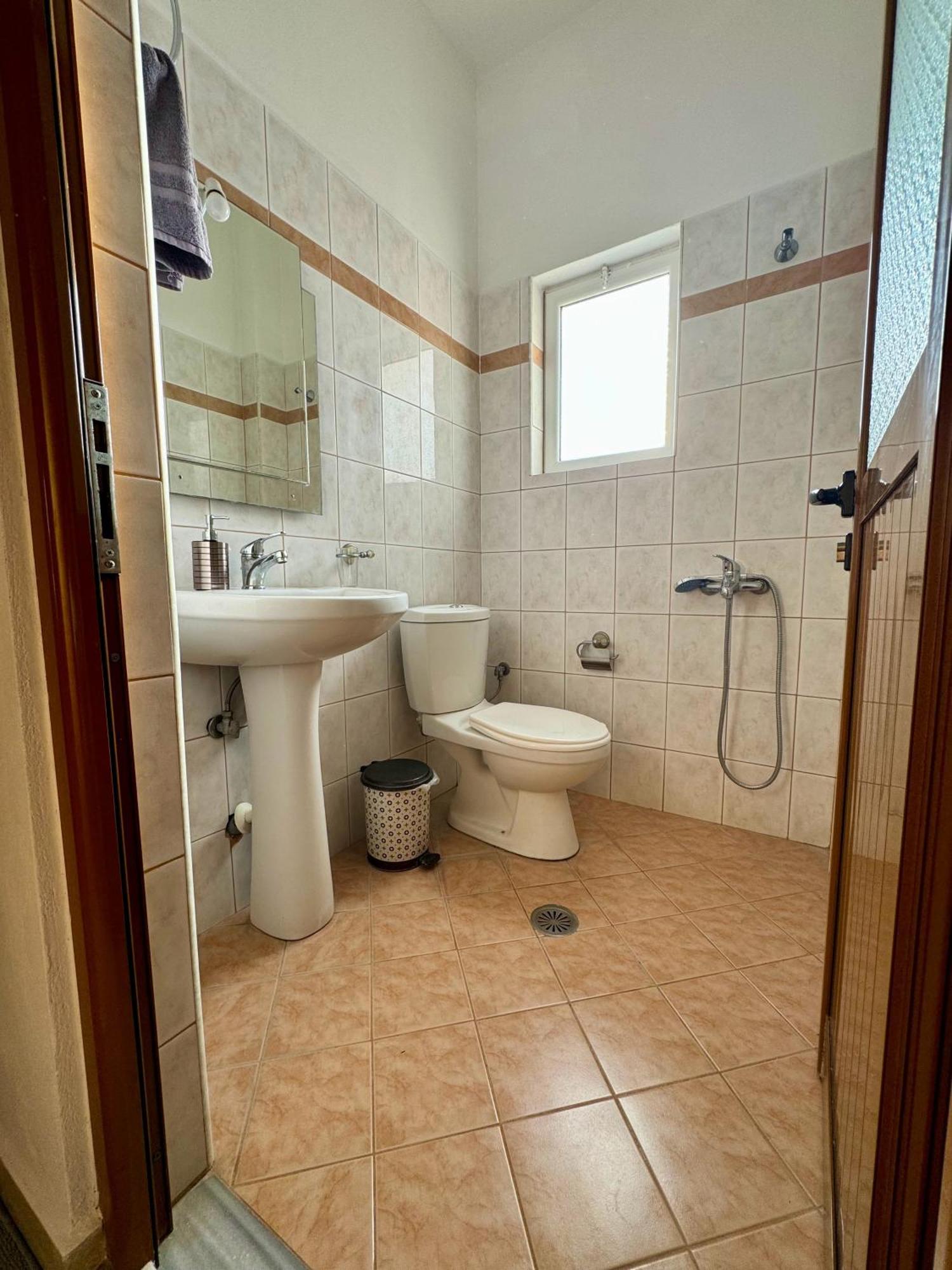 Villa Mihal Apartments Ksamil Dış mekan fotoğraf