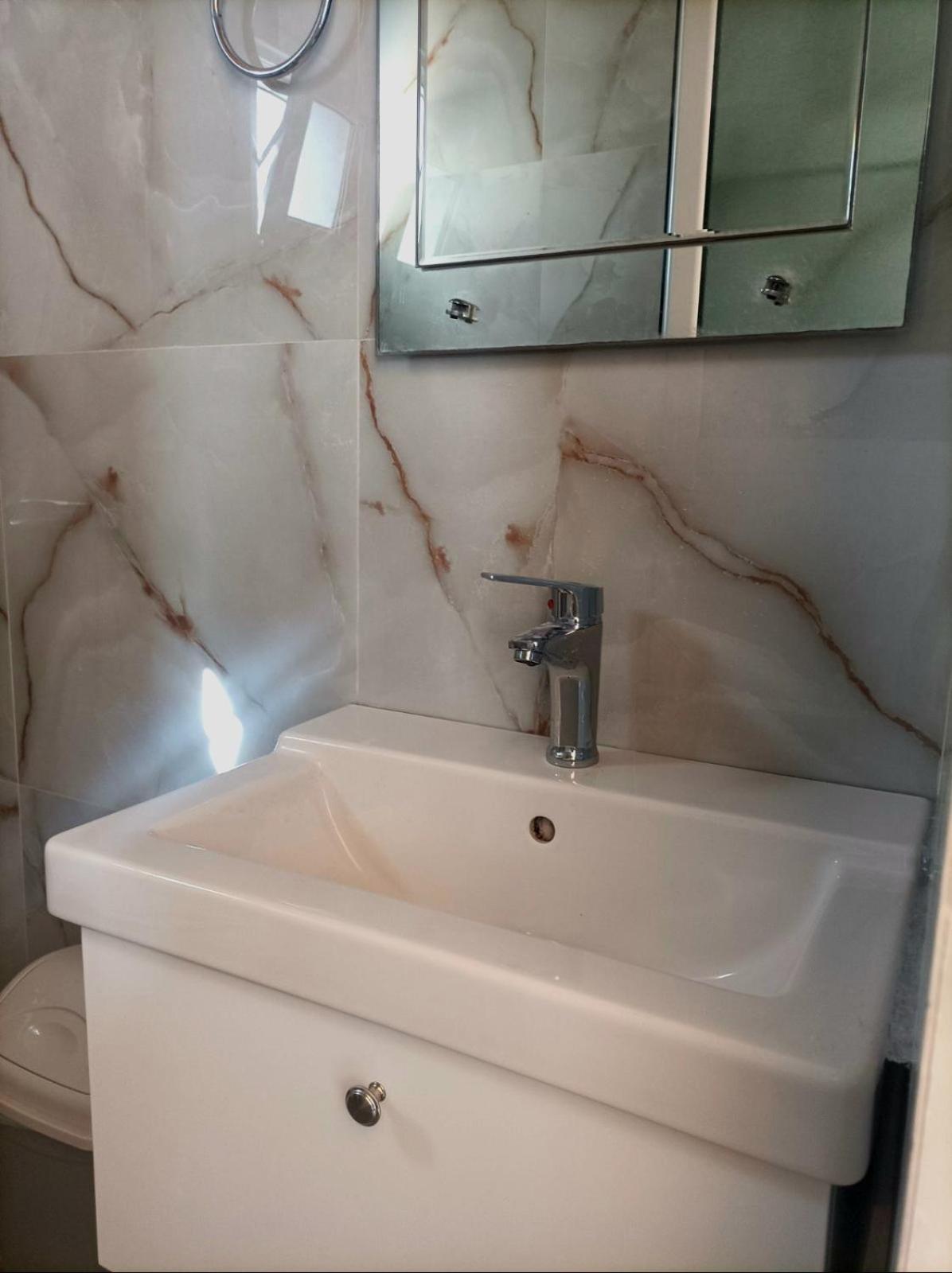 Villa Mihal Apartments Ksamil Dış mekan fotoğraf