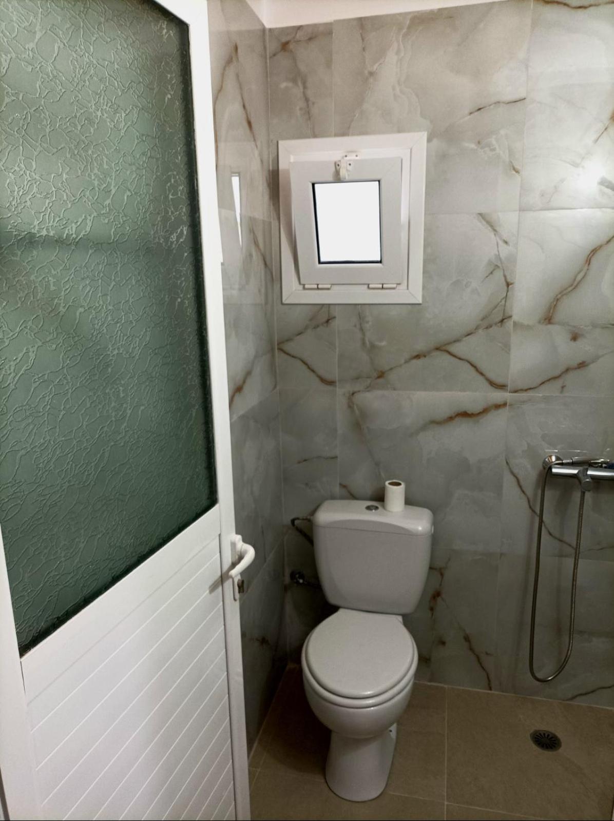 Villa Mihal Apartments Ksamil Dış mekan fotoğraf