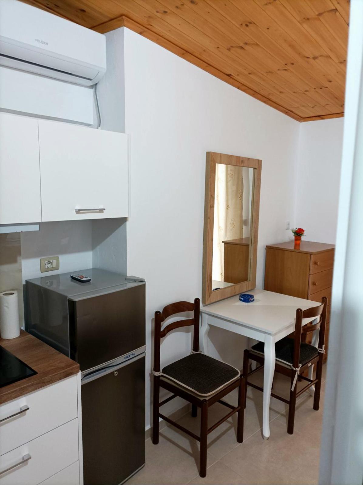 Villa Mihal Apartments Ksamil Dış mekan fotoğraf